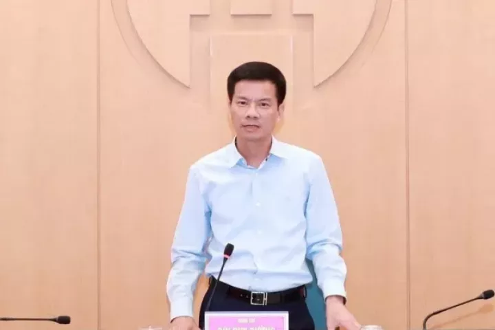 Hà Nội xem xét xây dựng tổ hợp chăn nuôi lợn trong nhà cao tầng
