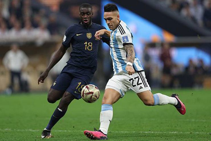 Truyền thống lạ ở World Cup: Chung kết phải có sao Bayern & Inter, đội nào đáp ứng?