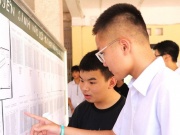 Điểm chuẩn thi vào lớp 10 của tỉnh Hưng Yên năm 2026