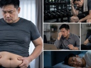 Làm gì để cải thiện mãn dục nam đang trẻ hóa?