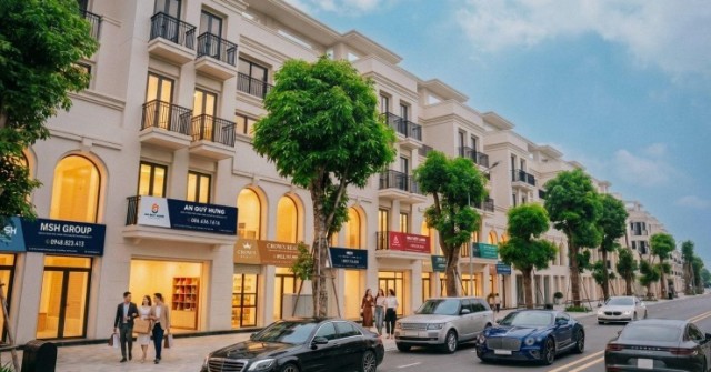 Thanh Hóa: Tăng trưởng kinh tế “trải thảm” cho bất động sản cất cánh