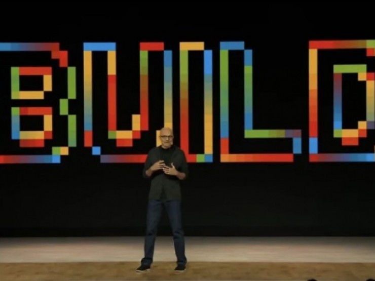 7 thông báo quan trọng nhất tại Microsoft Build 2026