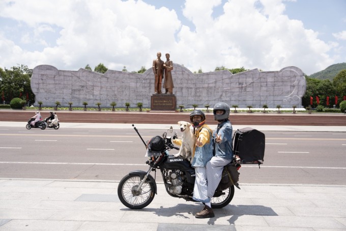 Long tin trong môi trường tự nhiên, chó có những bản năng giúp phản ứng với xung quanh tốt hơn con người.