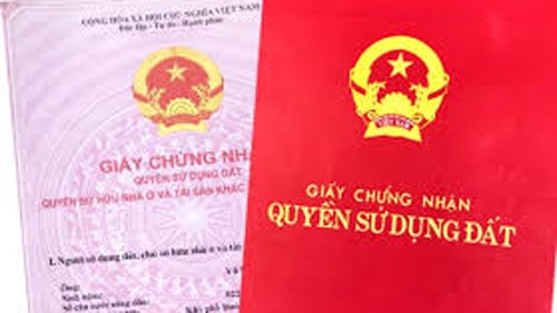 Thứ tư, đất đang bị áp dụng các biện pháp khẩn cấp tạm thời theo quy định của pháp luật.