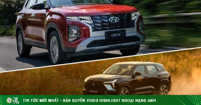 So sánh SUV đô thị: Công nghệ an toàn nổi bật dưới 700 triệu