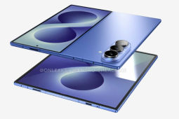 Tên gọi của Galaxy Z Fold 8 đã được chốt hạ