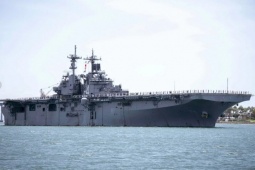 Iran đổi luật chơi ở Hormuz, Mỹ rơi vào thế tiến thoái lưỡng nan