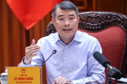 Thủ tướng yêu cầu địa phương báo cáo kết quả sắp xếp bộ máy cấp xã trước 10/6