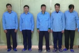 Hà Nội: Xét xử cựu Chủ tịch phường và nhóm cán bộ 'bảo kê' sân Pickleball, công trình không phép