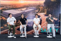 Co:Talk: Khi những chủ sở hữu Lynk & Co định nghĩa lại 