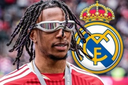 Lộ diện ngôi sao được Real & ông trùm Perez theo đuổi: 150 triệu euro vẫn chưa đủ