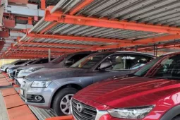 Những thói quen chủ xe nên thay đổi khi dùng xăng E10