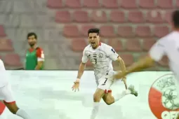 Ấn định đối thủ cuối cùng của đội tuyển Việt Nam tại Asian Cup 2027