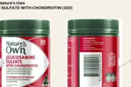 Bộ Y tế cảnh báo loạt sản phẩm của Australia nghi có dị vật, khuyến cáo ngừng sử dụng