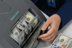 Tỷ giá USD/VND hôm nay 5/6: Thị trường chợ đen đảo chiều giảm
