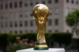 Brazil vẫn là vua trước kỳ 'World Cup' đặc biệt nhất trong lịch sử