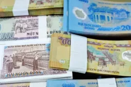 Ngân hàng rao bán nợ xấu chỉ vài chục nghìn đồng