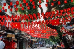 Công đoàn chia sẻ lý do đề xuất tăng ngày nghỉ Quốc khánh 2/9