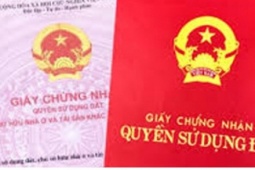 5 trường hợp không được sang tên sổ đỏ theo Luật Đất đai 2024