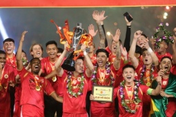 CAHN vào bảng 'tử thần' tại Cúp CLB Đông Nam Á 2026/27