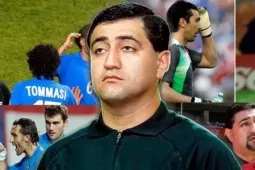 Lịch sử World Cup 2002: Giải đấu của những kịch tính và tranh cãi