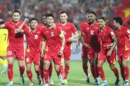 Xác định sân nhà của ĐT Việt Nam ở AFF Cup 2026