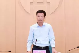 Hà Nội xem xét xây dựng tổ hợp chăn nuôi lợn trong nhà cao tầng