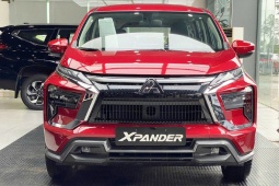 Vì sao nhiều khách hàng bỏ sedan để chuyển sang Xpander?