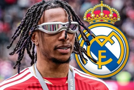Lộ diện ngôi sao được Real & ông trùm Perez theo đuổi: 150 triệu euro vẫn chưa đủ