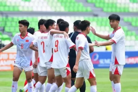 Báo Indonesia: Chiến thắng 5-0 là lời cảnh báo của U19 Việt Nam