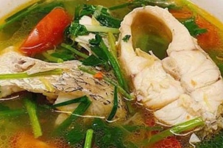 Loại cá ít xương ngọt thịt, được khen "tốt hơn cá hồi", đi chợ thấy thì tranh thủ mua ngay