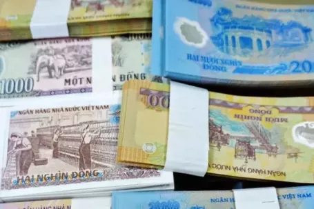 Ngân hàng rao bán nợ xấu chỉ vài chục nghìn đồng