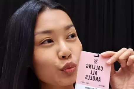 Á hậu Hoàn vũ và người mẫu Việt casting Victoria’s Secret