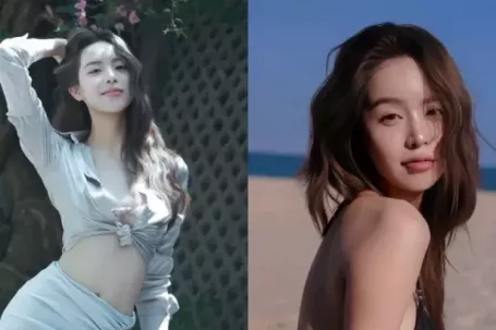Hoa hậu Thanh Thủy chào Hè với loạt ảnh khoe hình thể đẹp xuất sắc