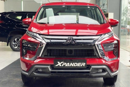 Vì sao nhiều khách hàng bỏ sedan để chuyển sang Xpander?