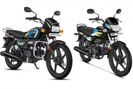 Xe máy chạy xăng E85 chính thức lên kệ, giá chỉ từ 20 triệu đồng