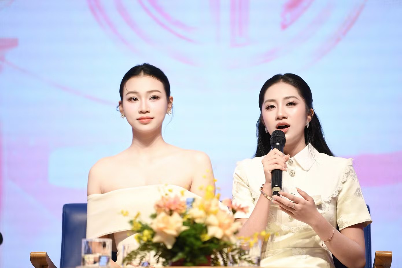 Tham gia Hoa hậu Việt Nam 2026, thí sinh sẽ trải qua các phần thi như thế nào? - 6