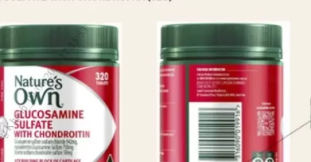 Bộ Y tế cảnh báo loạt sản phẩm của Australia nghi có dị vật, khuyến cáo ngừng sử dụng