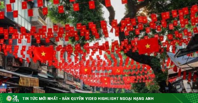 Công đoàn chia sẻ lý do đề xuất tăng ngày nghỉ Quốc khánh 2/9