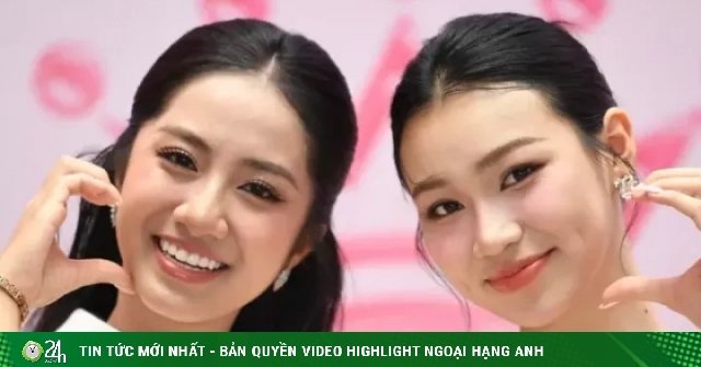 Tham gia Hoa hậu Việt Nam 2026, thí sinh sẽ trải qua các phần thi như thế nào?