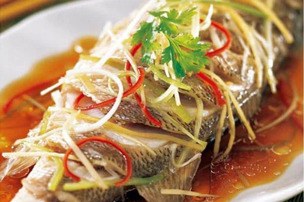 Bổ sung Omega 3 từ cá mè giúp hỗ trợ hô hấp và cải thiện đàm ho khó thở