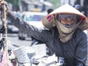 Khí hậu Việt Nam ngày càng khốc liệt, dị thường và khó lường