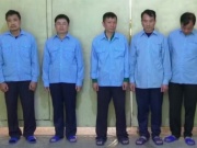 Hà Nội: Xét xử cựu Chủ tịch phường và nhóm cán bộ 'bảo kê' sân Pickleball, công trình không phép