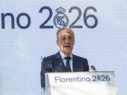 Perez tuyên bố chi 150 triệu euro, Real Madrid sắp có "bom tấn" đắt giá nhất lịch sử