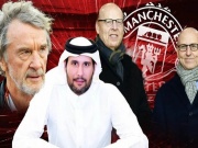 MU manh nha khả năng đổi chủ, chờ "ông trùm" Qatar ra tay