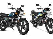 Xe máy chạy xăng E85 chính thức lên kệ, giá chỉ từ 20 triệu đồng