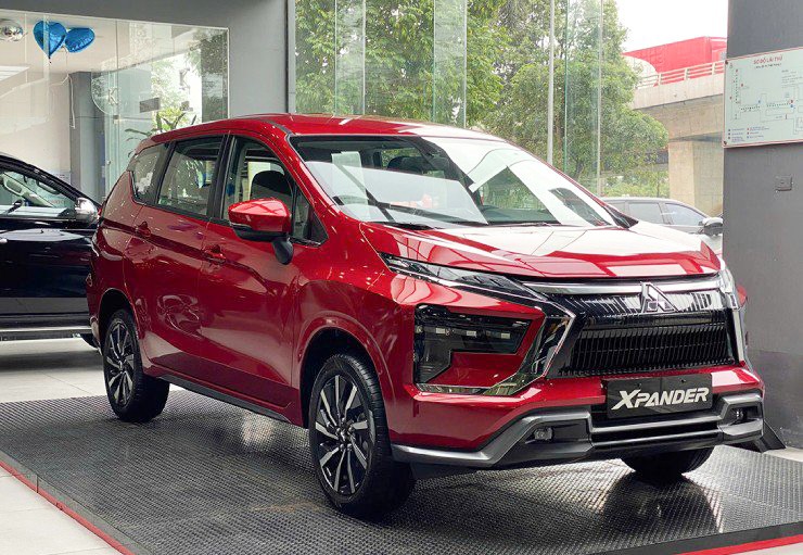Trên thị trường MPV và crossover cỡ nhỏ cạnh tranh khốc liệt Việt Nam.