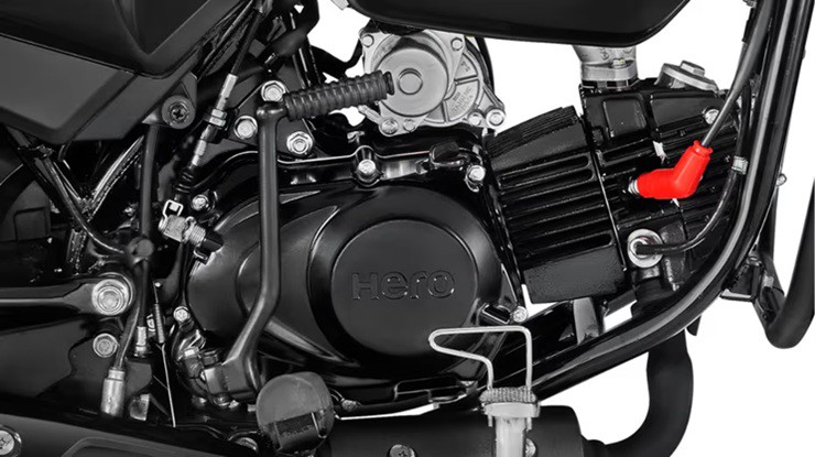 Xe máy chạy xăng E85 chính thức lên kệ, giá chỉ từ 20 triệu đồng - 2