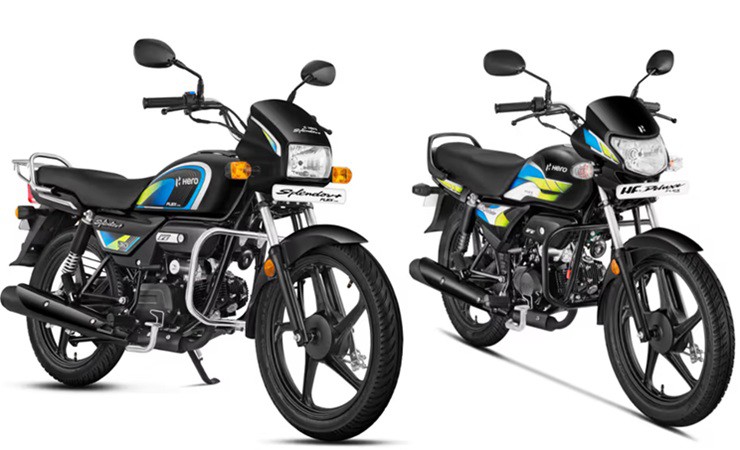 Xe máy chạy xăng E85 chính thức lên kệ, giá chỉ từ 20 triệu đồng - 1