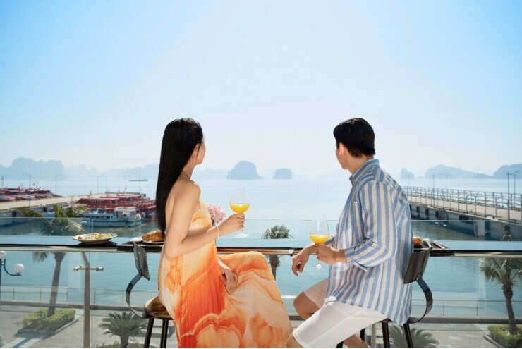Tour hot mùa hè 2026: Trải nghiệm “Thiên đường hoang sơ” cùng hải trình “The Beauty of Vân Đồn”